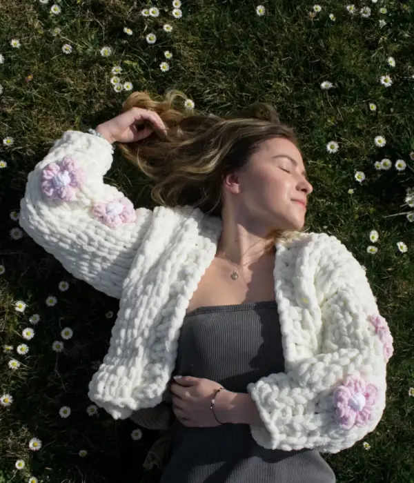 daisy creamy
