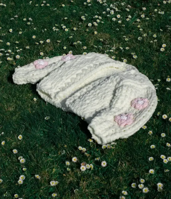daisy creamy