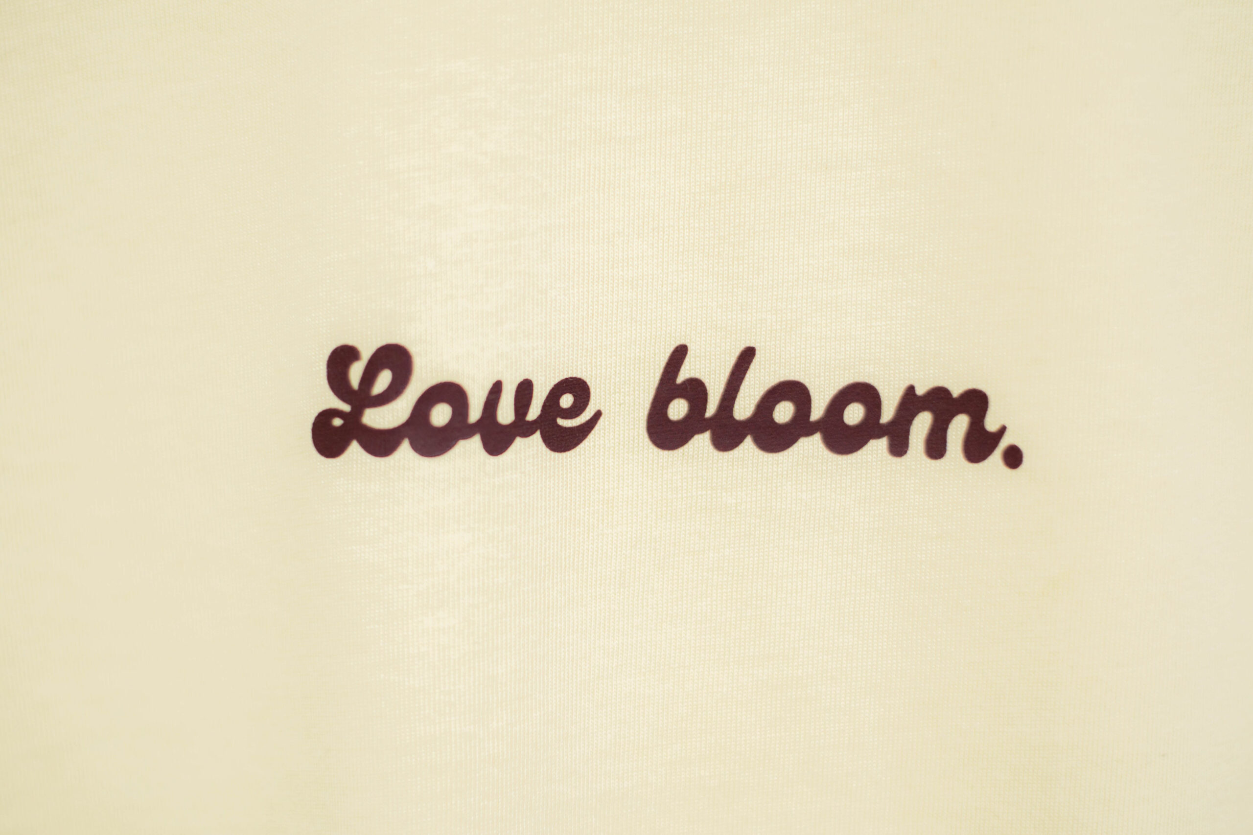 T-SHIRT DAMSKI BLOOM BABY, BLOOM